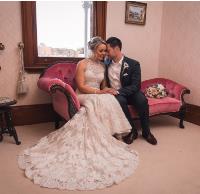 Wedding photography in Brisbane image 1